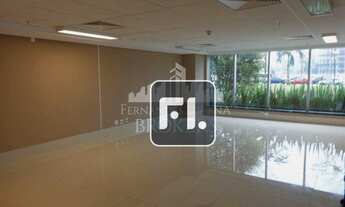 Imagem 2: Conjunto para alugar, 1770 m² - Brooklin - São Paulo/SP