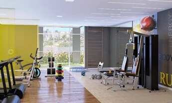 Imagem 2: SãO PAULO - Apartamento Padrão - Morumbi