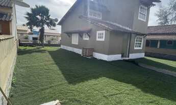 Imagem 2: Casa Cabo Frio Unamar RGI Financiamento