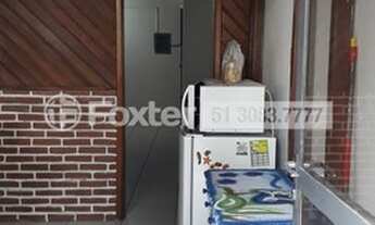 Imagem 7: Porto Alegre - Conjunto Comercial/Sala - Cidade Baixa