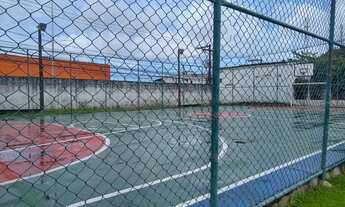 Imagem 5: Vendo Ap 2/4 no Orixás da Bahia, Cabula