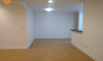 Imagem 2: Apartamento com 2 dormitórios para locação - Centro de Apoio I (Alphaville