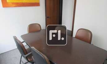 Imagem 5: Conjunto para alugar, 95 m² por R$ 5.000,01/mês - Vila Olímpia - São Paulo/SP