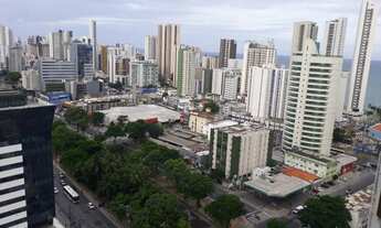 Imagem 7: Flat mobiliado em Boa Viagem