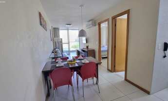 Imagem 6: Apartamento para Venda em Salvador, BARRA, 1 dormitório, 1 banheiro, 1 vaga