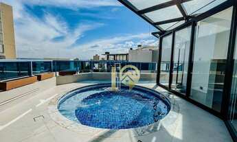 Imagem 1: Cobertura duplex com 4 suítes para alugar, Vila Adyana - São José dos Campos/SP