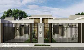 Imagem 2: Toledo - Casa - Jardim Coopagro