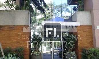 Imagem 2: Conjunto à venda, 120 m² por R$ 1.200.000,01 - Pinheiros - São Paulo/SP