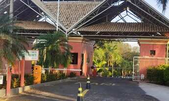 Imagem: Casa de condomínio para venda possui 120