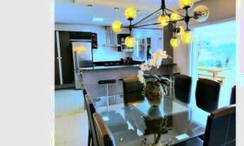 Imagem 4: SOBRADO - CONDOMÍNIO VILA DO BOSQUE - SOROCABA - SP