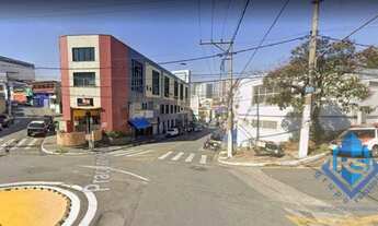 Imagem 2: Sala Comercial para locação, Centro, Diadema - SA0356