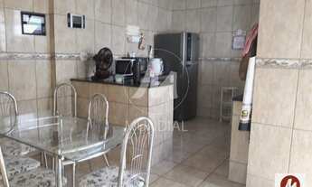 Imagem 6: Casa (térrea na rua) 3 dormitórios/suite, cozinha planejada