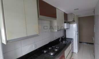 Imagem 7: JG - Excelente Apartamento 2 Quartos com Suíte no Condomínio Vista do Atlântico em Jacaraí