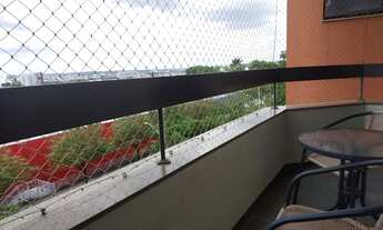 Imagem 6: Apartamento Residencial à venda, Parque Campolim, Sorocaba - AP4881