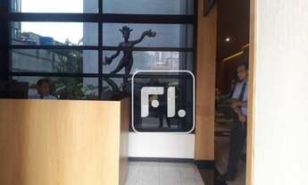 Imagem 4: Conjunto para alugar, 133 m² por R$ 6.500,00/mês - Bela Vista - São Paulo/SP