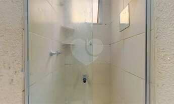 Imagem 6: Apartamento para venda possui 38 metros quadrados com 2 quartos em Capão Redondo - São Pau