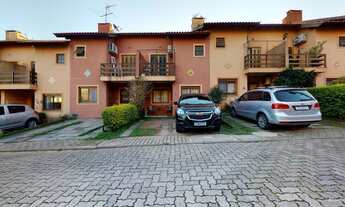 Imagem: PORTO ALEGRE - Casa Padrão - Cavalhada