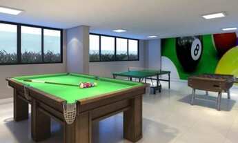 Imagem 4: Apartamento para Venda no Condomínio Virtuosi