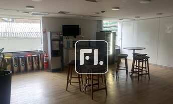 Imagem 5: Conjunto para alugar, 244 m² por R$ 14.000,01/mês - Vila Olímpia - São Paulo/SP