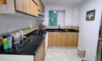 Imagem 6: Vendo casa na muzema com terraço