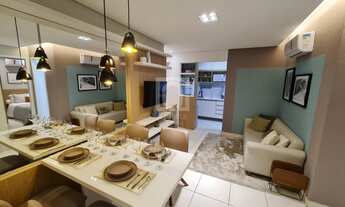 Imagem: Apartamento para venda com 51 metros quadrados