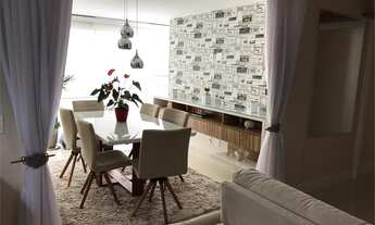 Imagem 2: Apartamento para venda possui 96 metros quadrados com 3 quartos em Bom Retiro - São Paulo