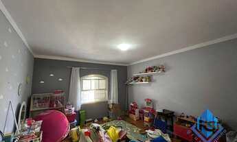 Imagem 7: Sobrado Residencial para locação, Jardim, Santo André - SO0387