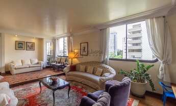 Imagem 2: Venda Cobertura 3 Dormitórios - 210 m² Moema