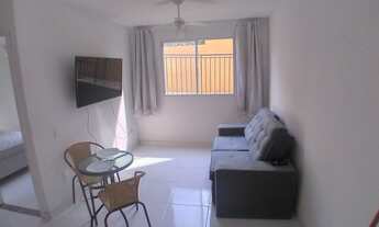 Imagem 2: Apartamento cerâmica Nova Iguaçu. Condomínio reservar do tingua