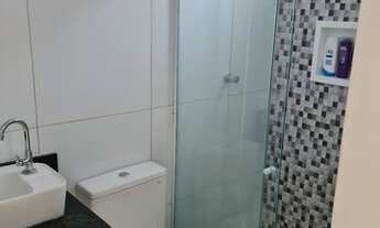 Imagem 2: Condomínio Monte Sinai