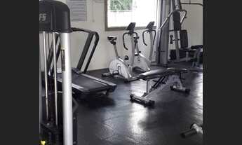 Imagem 3: Apartamento para aluguel com 70 metros quadrados com 2 quartos em Glória - Macaé - RJ