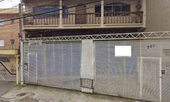 Imagem 2: Galpão Comercial para locação, Vila Valparaíso, Santo André - GA0151