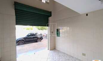 Imagem 3: Salão/Galpão (salão - térreo