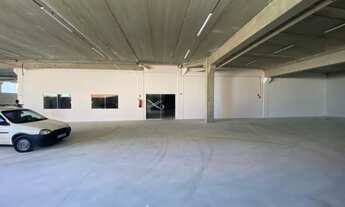 Imagem 7: Salão para locação no Jardim Nova Manchester, Sorocaba-SP