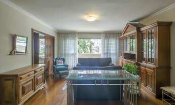 Imagem 3: SãO PAULO - Apartamento Padrão - Itaim Bibi