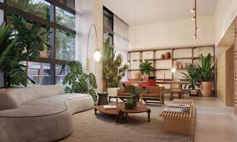 Imagem 3: SãO PAULO - Apartamento Padrão - Campo Belo