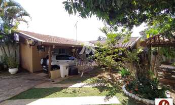 Imagem 5: Chacara (chacara) 6 dormitórios/suite, cozinha planejada