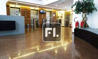 Imagem 6: Conjunto para alugar, 245 m² por R$ 13.000,01/mês - Vila Olímpia - São Paulo/SP