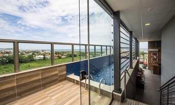 Imagem 2: Loft vista mar Campeche