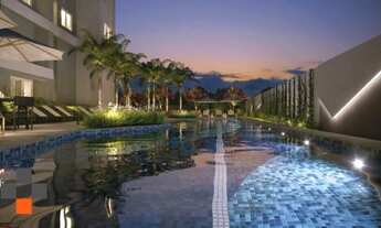 Imagem: SãO PAULO - Apartamento Padrão - Lapa