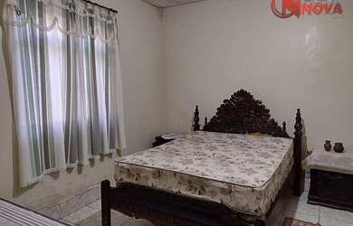 Imagem 5: Chácara com 3 dormitórios à venda, 5600 m² por R$ 750.000 - Chácara Santo Antônio - Juiz d