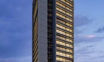 Imagem: SãO PAULO - Apartamento Padrão - Brooklin