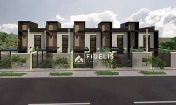 Imagem 7: Sobrado com 2 dormitórios à venda, 75 m² por R$ 365.000,00 - Itajuba - Barra Velha/SC