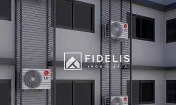 Imagem 3: Apartamento com 3 dormitórios à venda, 76 m² por R$ 450.000,00 - Armação - Penha/SC