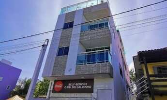 Imagem 7: Apartamento 2 quartos mobiliado em Porto de Galinhas - Temporada