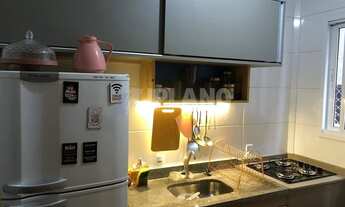 Imagem 4: Venda de Apartamentos / Padrão na cidade de São Carlos