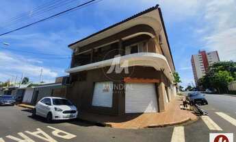 Imagem: Salão/Galpão (salão - térreo