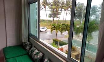 Imagem: Flat com vista para o Mar- Intermares