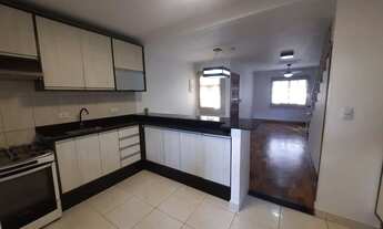 Imagem 6: OPORTUNIDADE Condomínio Residencial do Bosque - 3 dormitórios / 1 suite com varanda gourme