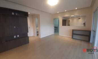 Imagem 5: Apartamento para Venda ou Locação - Helbor Life Club 3 suítes - 125m² Patteo Vila Mogil